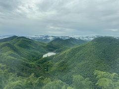 -莫干山风景区