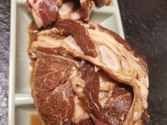 -盛江山自助料理(奥莱锦辉购物广场店)