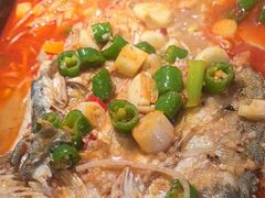 -里岛烤鱼(东港凯虹广场店)