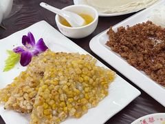 -莲华素食府