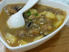 -东北风(江北万达店)