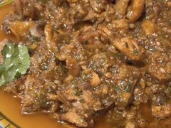 -百年粉蒸牛肉