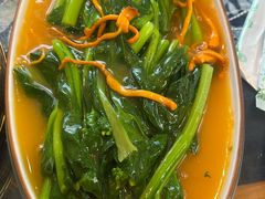 -白家寨子·山野白族菜(古城总店)