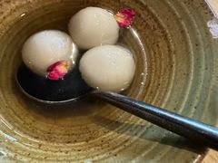 -本处·素食·融合料理(南油店)