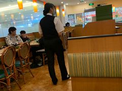 -萨莉亚意式餐厅(特力时尚汇店)