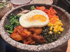 -七八冷面·延边朝鲜族美食(欢乐谷店)