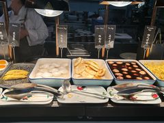 -上海浦东嘉里大酒店