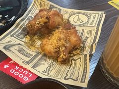 -宝龙茶餐厅(顺昌店)
