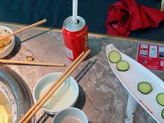 -季季红火锅(青山湖万达店)