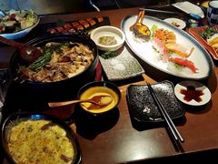 -千代武日本料理(哈西店)