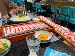 -五星桥原切肥牛火锅·30年专注好牛肉(湖塘店)