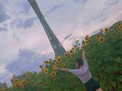 -二沙岛艺术公园