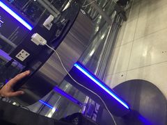 -曼谷素万那普国际机场