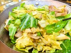 -小乡小镇·传承桐庐土菜·老板亲自烧的菜