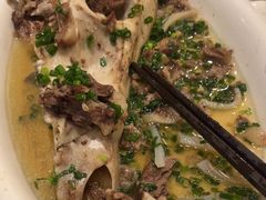 -围龙屋客家食府(福田店)