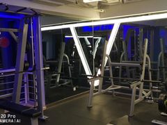 -Bona Fit 伯纳健身超级工作室(车公庄店)