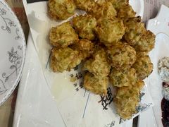 -添福来墨鱼饺子 · 海鲜东北菜(大连星海·黄浦路店)