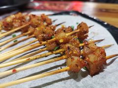 牛油-湘里乡亲甲王二老店
