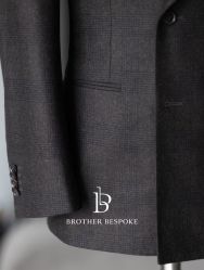 -Brother西服礼服定制·商务·婚礼(佛山南海店)