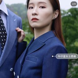 -优刻西服西装定制(金轮国际广场店)