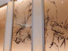 -君子·兰餐厅(长江路店)