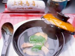 -鳥喜Toriki怀石烧鸟料理