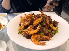 -峰峰菜馆(景园店)