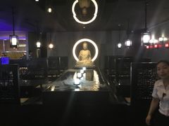 -梅筑·创意料理(王府井百货店)