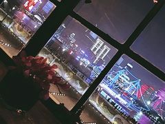 -YUE·6·西式融合餐厅(外滩六号店)