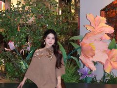 -假装苏杭·迎春花与梅(陆家嘴中心店)