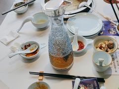 -马家斑.鲜鱼火锅(松湖万科店)