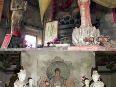 -白台寺