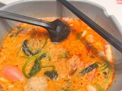 -杨国福麻辣烫(拱墅万达广场店)