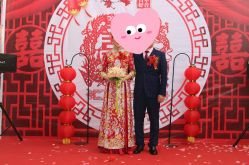 -艾朵婚纱