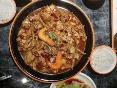 -胖哥俩肉蟹煲(长沙高铁吾悦广场店)