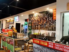 -大自然醉鹅·铁锅火焰鹅(上海联洋店)
