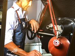 -星巴克(北辰西路店)