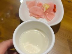 -重庆石磨豆花庄(乔庄店)