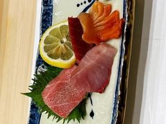 -鮨一日本料理旗舰店(总店)