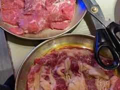 -西塔老太太泥炉烤肉(温州首店万象城黑金店)