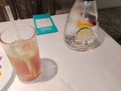 -花样西贡·蜜越餐厅·法式越南料理(水晶城店)