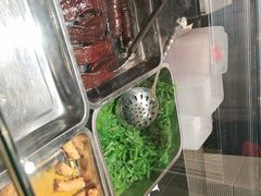 -乔波食品(杜桥中心菜场店)