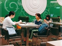 大堂-佰搭果·广式茶餐厅(西华路店)