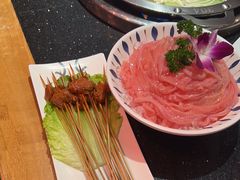 -大龙燚火锅(南山大道店)