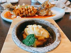 -上海佘山世茂艾美酒店