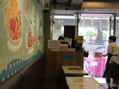 -松记糖水店(铜锣湾分店)
