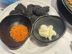 -舞虾小说.涮肉.烧烤(国顺东路店)