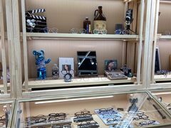 -棱石眼镜(CP静安店)