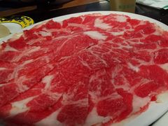 -南门涮肉(上海二店)