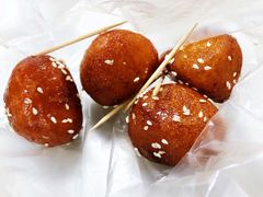 -崇州余荞面(落虹桥店)